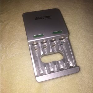 $5 add on | Battery Charger
